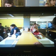 The Washers: Five Stages of Decomposition